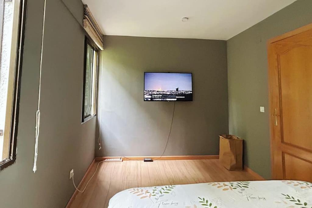 Apartamento De Lujo Vergel Suite San Martin de Valdeiglesias Ngoại thất bức ảnh